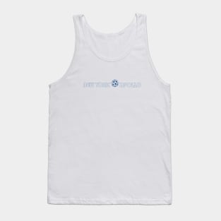 Defunct New York Apollo Soccer ASL 1973 Tank Top